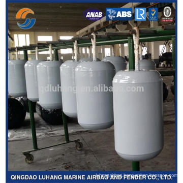 Small Size Ship Berthing Protection Foam Filled Fender/Buoy